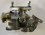 Farmall Genuine Usa Built Zenith 12285 Carburetor Model 240 330 340 404 424 444 Remanufactured. Price: $395.00.