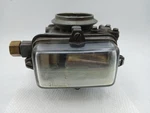 Vintage Holley Glass Bowl Carburetor 6R 931 For Parts Repair. Price: $224.96.