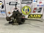 Carter Bb D6A2 1939-41 Plymouth Hand Choke Carburetor #41138A3569 Used. Price: $52.79.