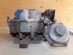 Carter 2361S Carburetor 1954 55 56 Mercury Used. Price: $299.97.