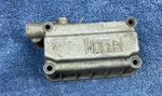 Holley Barrel Carburetor Fuel Bowl 34R-2460-B Used. Price: $39.95.