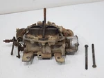 Rochester Dualjet 210 Carburetor 2BBL Chevy Gmc Olds 17059140 3458 Core For. Price: $48.72.