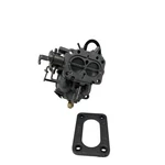 Carter Bbd Carb #8145S 1977 Dodge Plymouth Chrysler 318 5.2 V8 2-BARREL Elec Remanufactured. Price: $130.50.