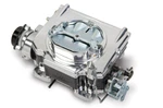 Demon Aluminum Composite Shiny Single Street Carburetor 750 Cfm - Polymer Bowl New. Price: $562.95.