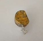 Holley Carburetor Side Hung Brass Fuel Float 116-4 Nos New. Price: $14.99.
