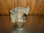 Carter Yf 1-BARREL Carburetor 4493S 1968 1969 Ford Falcon 170 6-CYLINDER. Price: $55.00.
