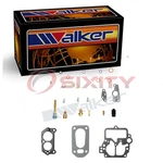 Walker 15853A Carburetor Repair Kit For E0BECA E0BEAUA E0BEATA E0BEASA Hq New. Price: $63.06.