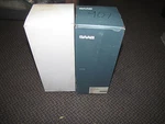 New Oe Saab 9000 Air Filter 1988-1998 9390907. Price: $30.00.