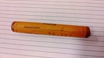 Carter Carburetor Metering Rods Part# 75-287 Sealed Tube New. Price: $10.00.
