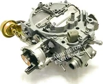 1985 1986 Chevrolet Pickup Rochester Quadrajet Carburetor Federal Emissions Remanufactured. Price: $499.99.