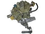 For 1982-1985 Oldsmobile Cutlass Ciera Carburetor 26115FHQN 1983 1984 Remanufactured. Price: $463.16.