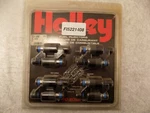 Holley Avenger Efi Performance Fuel Injectors 522-1408 Lb/hr Set Of Used. Price: $200.00.
