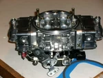 Holley, Qft 750 Hp, 4150, Blow-through Supercharger Or Turbocharger Use Only New. Price: $779.00.