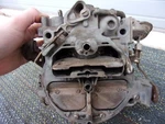 Rochester Quadrajet Carburetor 7045184 K6 455 Olds Gm For. Price: $99.99.
