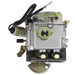 Carburetor Carby For Nissan B210 1.4L Gas Ohv Pulsar 1.6L Sohc 1975-83 New. Price: $58.89.