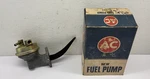 Nos 1965 1966 Oldsmobile Jetfire F85 Cutlass Ac Fuel Pump 6415513 Usa 330 V8 New. Price: $69.95.