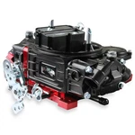 Quick Fuel Carburetor BR-67319; Brawler Street 750CFM 4BBL, Vac Sec, Elect Choke New. Price: $699.95.