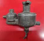 Antique International Harvester Ih Tractor Brass Carburetor Model 1708D For. Price: $49.95.