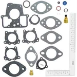Holley 1940 Carburetor Rebuild Kit Ford Mustang Falcon F100 Jeep Amc 1BBL I6 New. Price: $55.00.