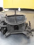 C6OF-9510N List 3557 66 Fairlane Comet 390 Holley Carburetor Dated 4 For. Price: $269.00.