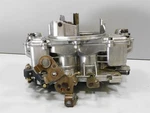 Holley 4010 750 Cfm Bbl Square Bore Double Pumper Carburetor List R84013 Used. Price: $159.99.