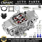 BR-67199 BR67199 650CFM Fuel Performance Carburetor Race Double Pumper New. Price: $198.98.