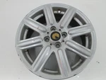 Mini Cooper Clubman R56 R57 R58 Wheel Rim 6791941 #1737 (used). Price: $69.99.
