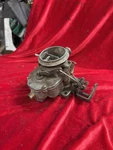 1960 Dodge Plymouth Carter Bbd Carburetor Mopar Slant 225 1965 1966 1967 Used. Price: $169.99.