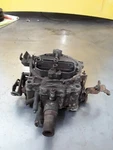 Used 1969 Buick Lesabre Skylark 350CI Quadrajet Rochester Carburetor 7029244KA For. Price: $73.00.