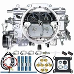 New 1406 Carburetor Performer 600 Cfm Bbl Electric Choke. Price: $196.71.