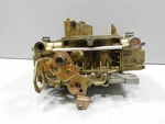 Holley 4160 600 Cfm Bbl Carburetor List 80457 Electric Choke Used. Price: $119.50.