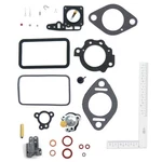 Walker Products Carburetor Rebuild Kit Fits 1957-1965 International AB120 New. Price: $89.99.