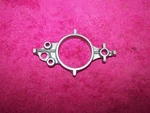 Vintage Chrysler Carter Carburetor,rat Rod,flathead,ball & Insulator Used. Price: $15.99.