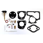 Carter Yf Carburetor Rebuild Kit - Amc, Gm, Ihc, Jeep, Kaiser, Lycoming & Nash New. Price: $58.00.