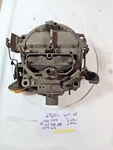29251 1219 Oldsmobile Vista 1969 Vintage Original Carburetor Used. Price: $200.00.