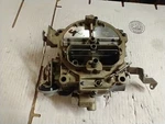 7041306 Rochester Quadrajet Carburetor Buick Nos New. Price: $399.96.