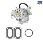 Carburetor For Dodge Truck Plymouth 273-318 Engine 2BBL C2-BBD Barrel New. Price: $64.21.