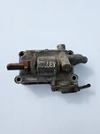 Holley Carburetor 34R-6663 Fuel Bowl Primary With Float Accelerator Pump Parts For. Price: $10.00.