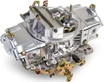 Brand New Holley 600 Cfm Double Pumper CARBURETOR,4150,MANUAL Choke,mechanical. Price: $716.95.