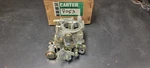 New Aisan 2 Barrel Carburetor With A.s.s. For 1970-1979 Toyota Corolla # 8053. Price: $350.00.