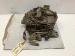 1971-74 Corvette 350 Rochester Barrel Q-jet Carburetor 7044502 Bm 3383 For. Price: $99.99.