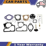 Hygrade Carburetor Repair Kit Fits 1955 1956 1957 1958 1959 Chevrolet Bel New. Price: $45.05.