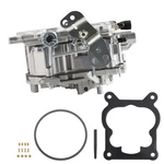 Barrel Carburetor Kit For Quadrajet 4MV Chevrolet Engines 327 350 427 454 New. Price: $155.00.