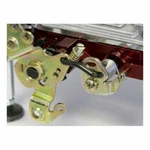 Quick Fuel 43-4QFT Linkage Kit, Super Progressive 4150 Model Carburetor New. Price: $24.41.