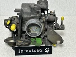 Used Tested Daihatsu Genuine Hijet S100P S110P Carburetor 21100-87B74 Jdm. Price: $458.73.