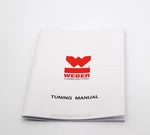 Weber Carburetor Tuning Manual Dcoe, Ida, Idf Very Detailed #1 Rated New. Price: $24.95.