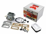 For 1983-1985 Mazda 626 Carburetor Kit Redline 27879VV 1984 Gas New. Price: $373.20.