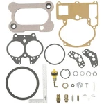 Carburetor Repair Kit For Marathon, Bel Air, Camaro, Caprice, Chevelle+more 583A New. Price: $53.14.