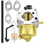 Carburetor For Craftsman Tiller 247.299342 247299342 Part 951-12785 951-05021 New. Price: $21.99.