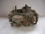 Mopar List 6160-1 Holley Carburetor Charger 440 Roadrunner Used. Price: $49.99.